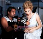 Claudia Ciesla photo shoot by photographer Vishal Saxena on 20th May 2010 (5).JPG